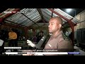 Polokwane Correctional Inmates Searched For Illegal Contraband Pimani Baloyi Reports Polokwane Correctional Inmates Searched For Illegal Contraband Pimani Baloyi Reports
