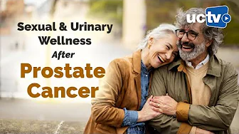 Prostate Cancer Survivorship: Urinary and Sexual Wellness