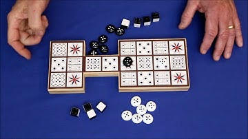 How to Make and Play The Royal Game of Ur