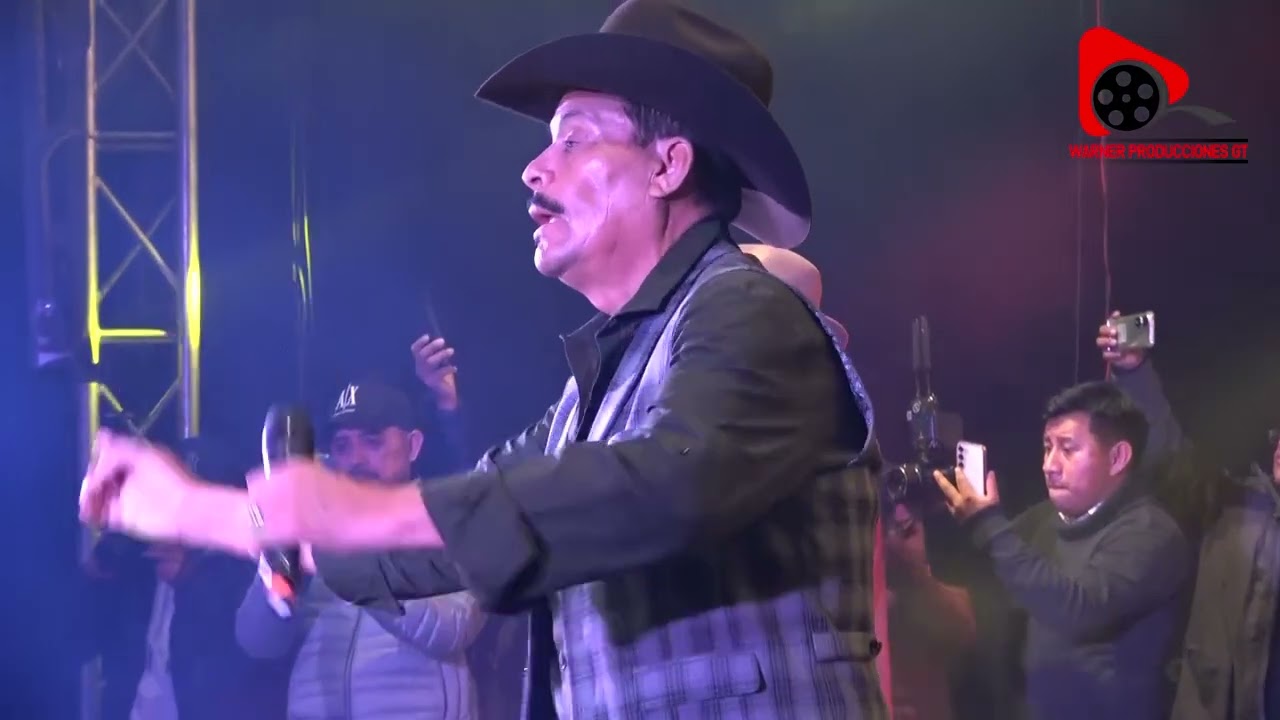 Pienso en Ti - Los Rehenes de Javier Torres