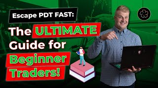 🚀🔥 Escape PDT FAST: The ULTIMATE Guide for Beginner Traders! 💰📈