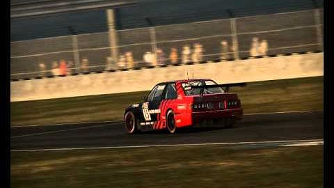 Shift 2 Unleashed - Car Damage