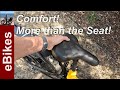 ebikes for Seniors - Comfort! How To Choose The Right Electric Bike-Episode 4 using Magicycle ebikes