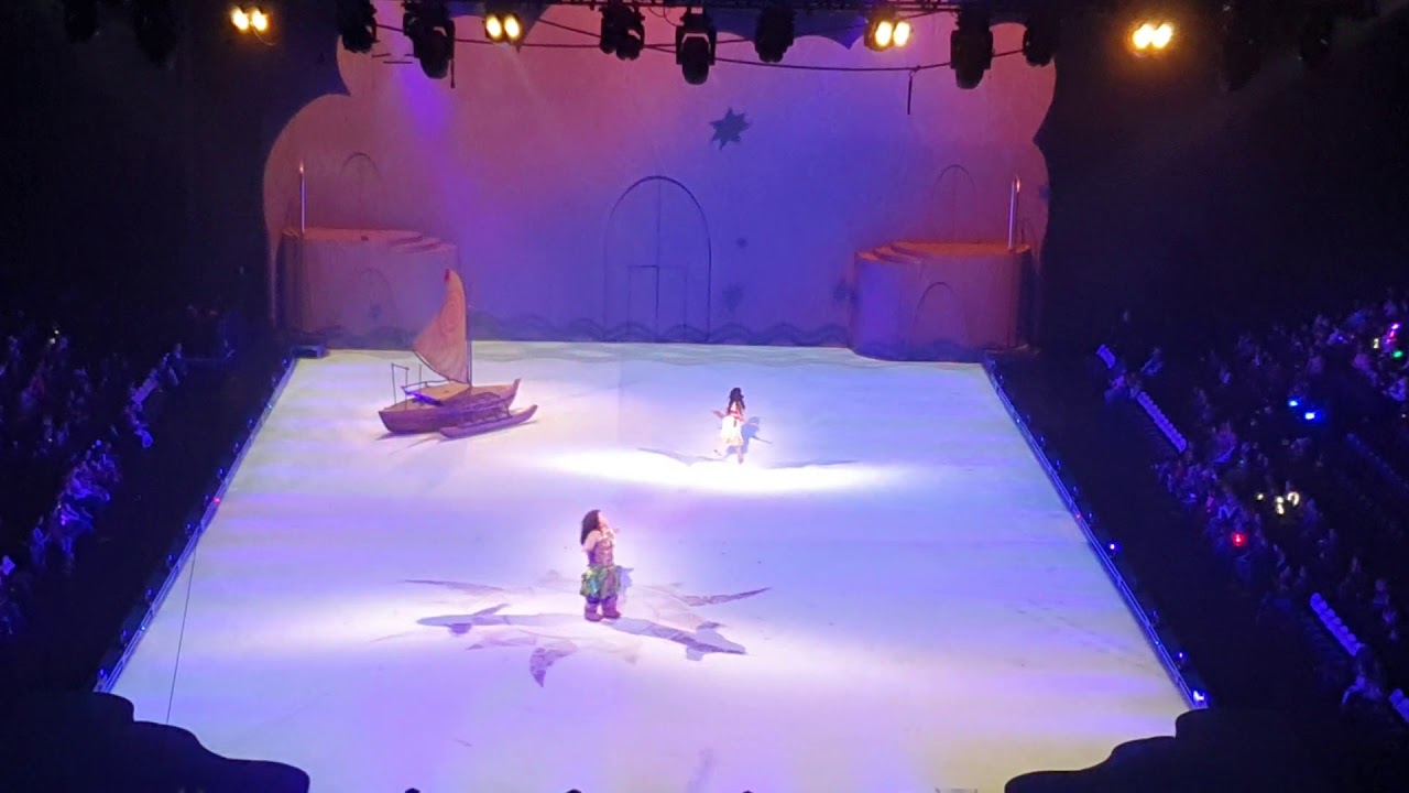 Moana Disney On Ice Honda Center 2019 YouTube moana-disney-on-ice-honda-center-2019-youtube