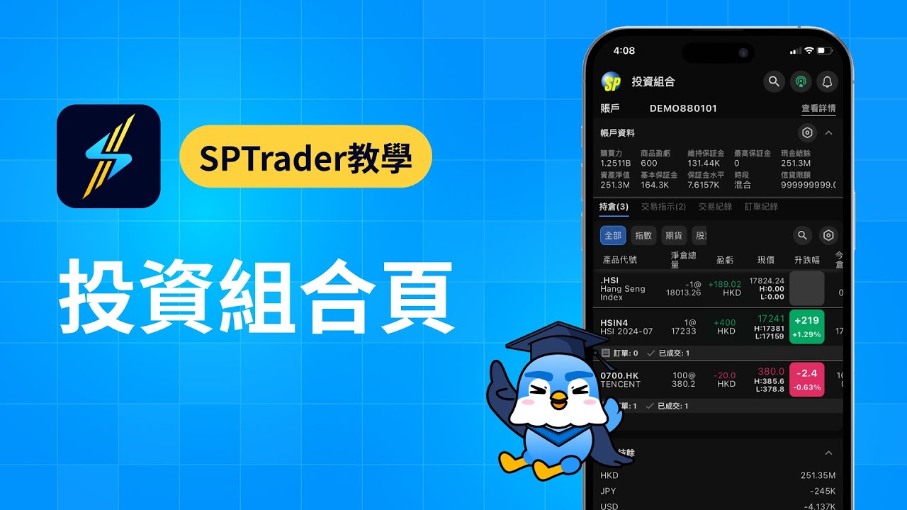 香港期貨交易| 寶盛證券