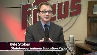 InFocus On Indiana's Voucher Program, Part 1