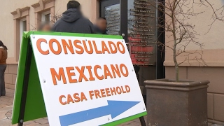 Immigrant Families on Edge After Nationwide ICE Roundup