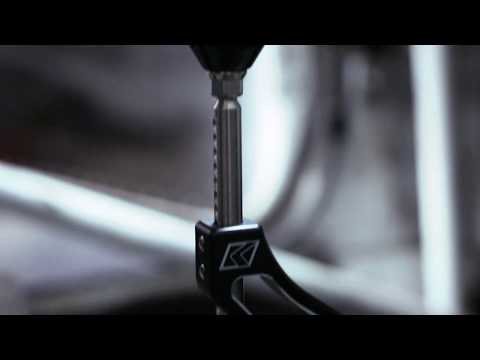 K Tuned D Series Short Shifter