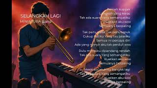 Download Lagu Selangkah Lagi - Sajahari  (Official MV) MP3