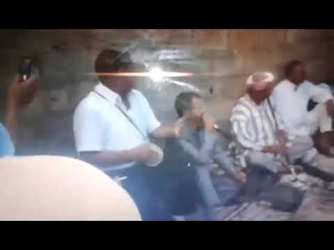 شيخ جلول بنايرية وعدة سيدي العجال