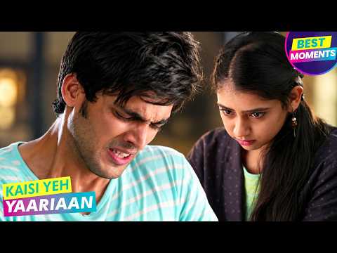 Manik and Nandini Slowly Start Growing Closer | Kaisi Yeh Yaariaan