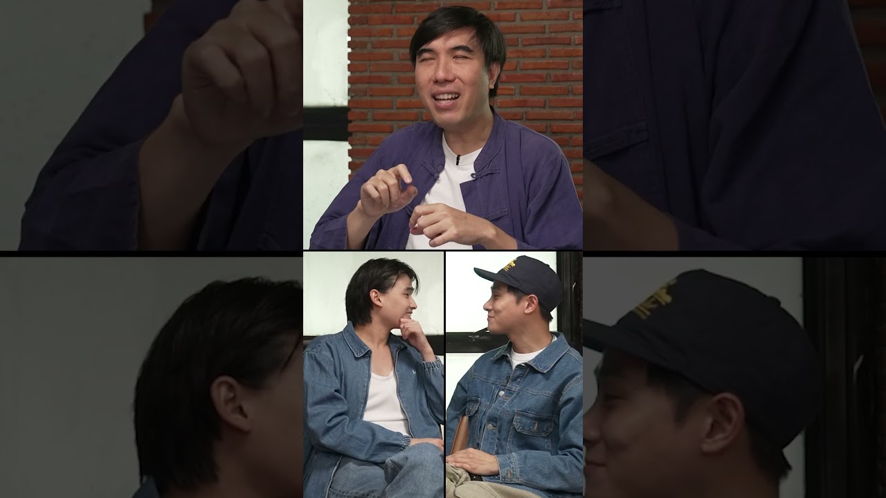 "เอ็ด 7 วิ" จีบสาวตัดหน้า "คัตโตะ Lipta" #Shorts #กลัวเมีย #GoodDayOfficial