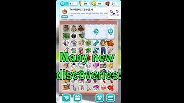 Merge Friends - Part 6 - Level 12-13 - Walkthrough - FULL STORY - CaroGamesNL