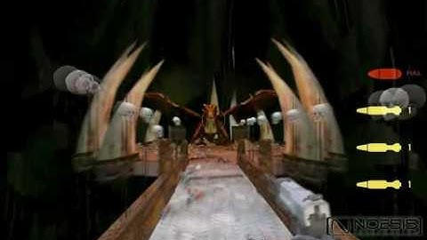 Noesis Interactive Trailer - Custom Props and Animation with Maya