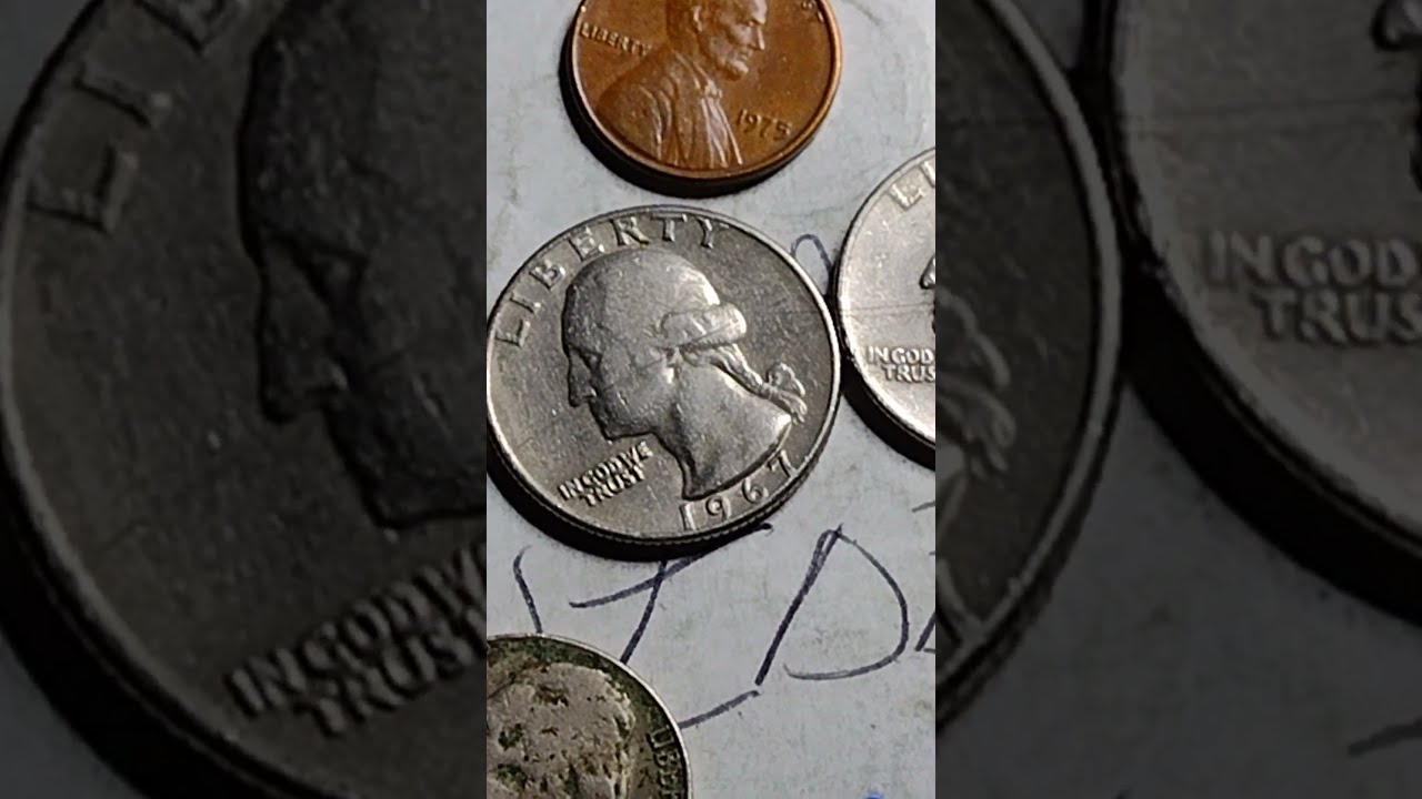 1965 1966 1967 1977 QUARTERS 4900 50 000 Value Easily Subscribe 