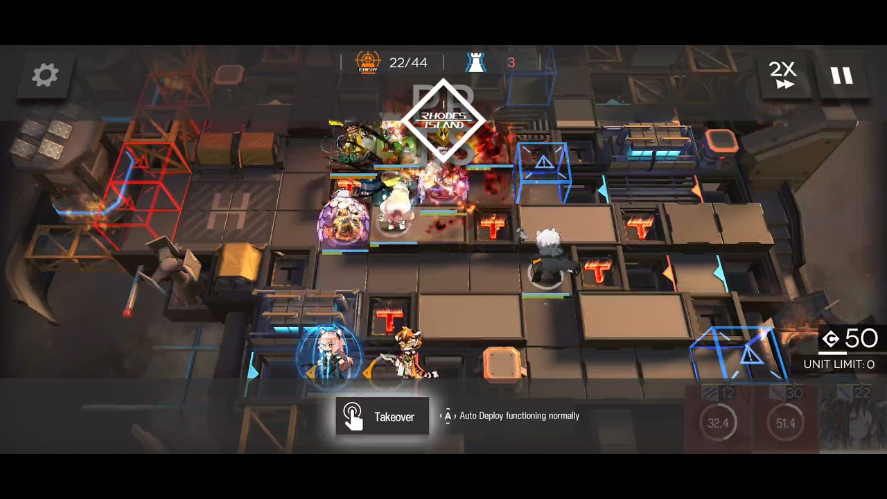 Arknights JT83 Aketon Farming YouTube