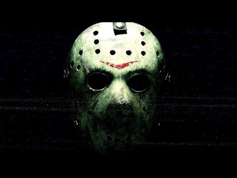 JASONED TO DEATH Friday The 13th LIVE - JASONED TO DEATH Friday The 13th LIVE
