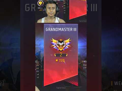 Epic Charge Buster