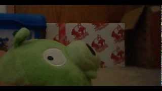 king pig vs venus mcflytrap