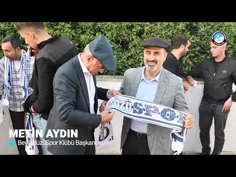 METİN AYDIN