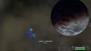 First Look at Starcom: Unknown Space -Part 2-