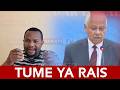 BREAKING KIJANA Mzalendo AFICHUA MASWALI MAZITO Kuhusu TUME YA JAJI CHANDE 