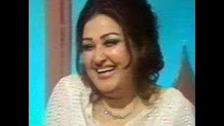 Noor Jahan - (Ghazal) - Hamari Sanson Mein Aaj Tak Woh