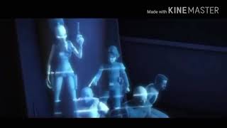 Star Wars - Domino Squad Tribute