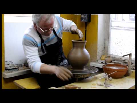 Video: Kaip Padaryti Plastikinę Vazą