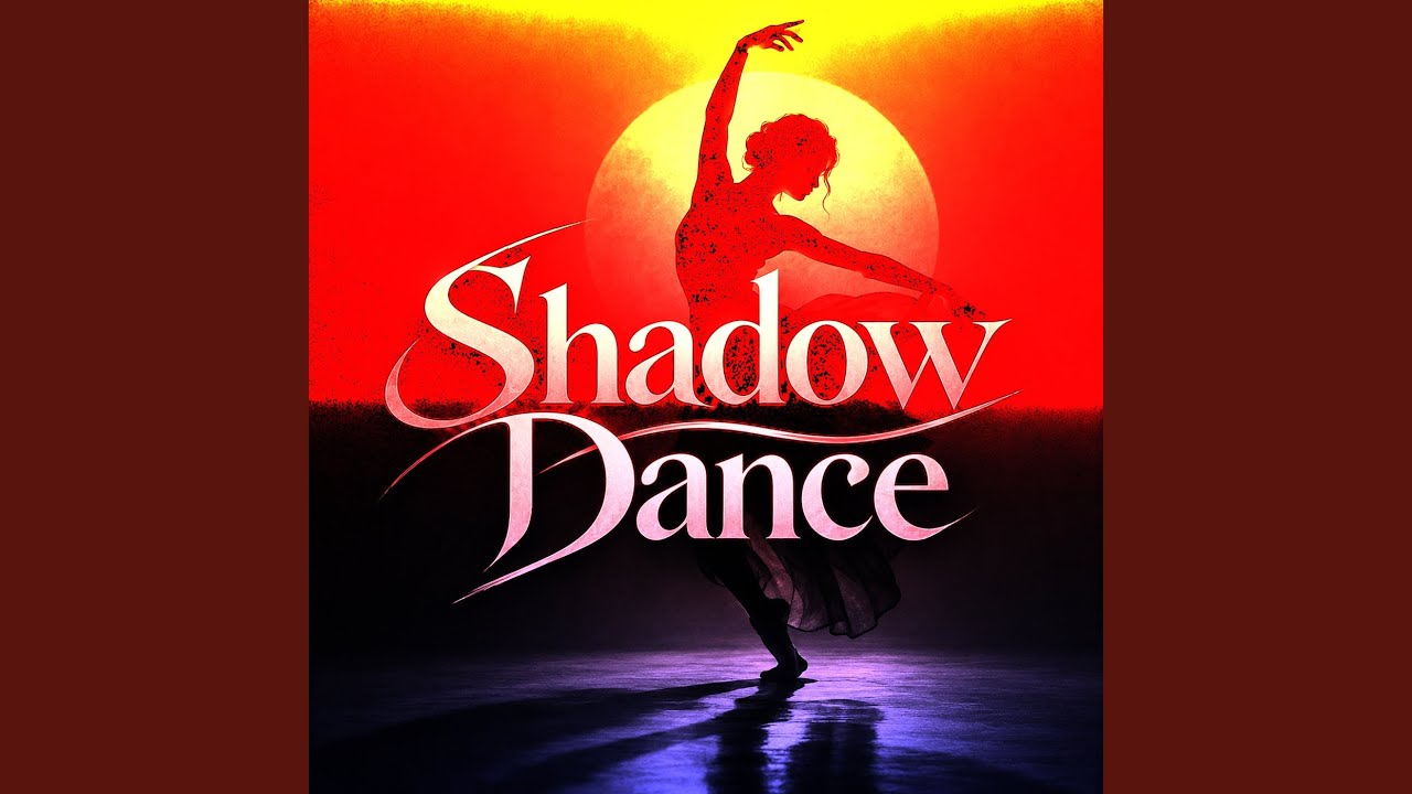YouTubeでShadow Danceを視聴 YouTubeでShadow Danceを視聴