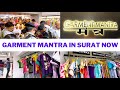 Biggest hosiery maker  quality product  surat wholesale market  garment mantra surat