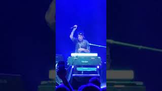 Andrés Calamaro - Transito lento 16/07/2019 Valencia
