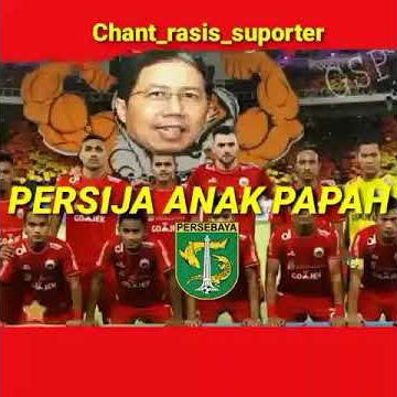 Story WA persija anak papa