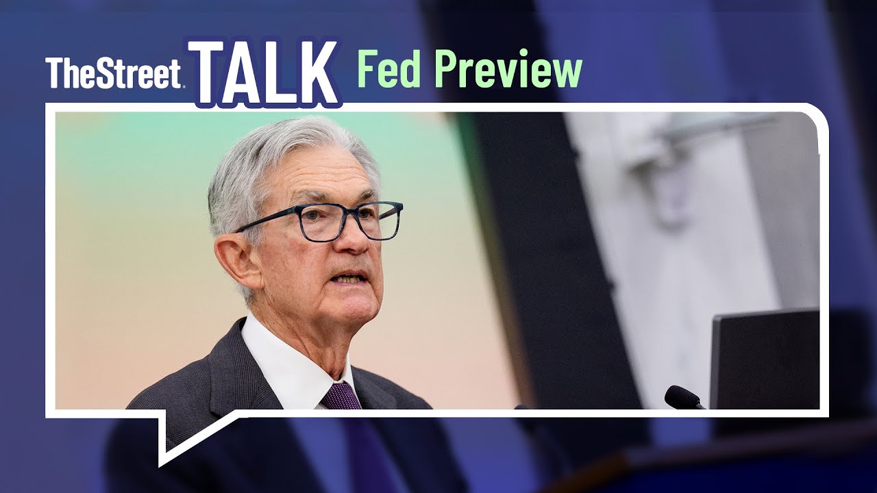 Fed decision preview: Everything to watch Wednesday