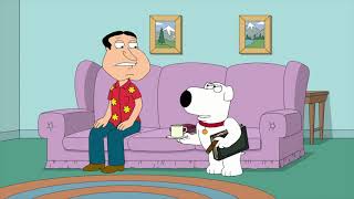 Family Guy - Well, well, well