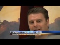 FSU Hosts Veteran Film Festival
