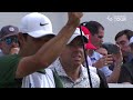Rory McIlroy's 400 YARD drive!