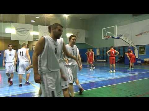 МПГУ - МФТИ
