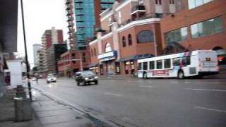 まこっさんの通勤風景。