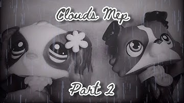 LPS Mep: ☁Clouds☁ Closed (7/8 done) | BananaCat123