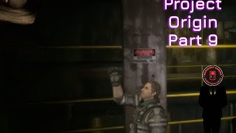 F E A R  2 Project Origin Part 9 Keegan! Bro