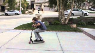 Quick Kicker Sesh