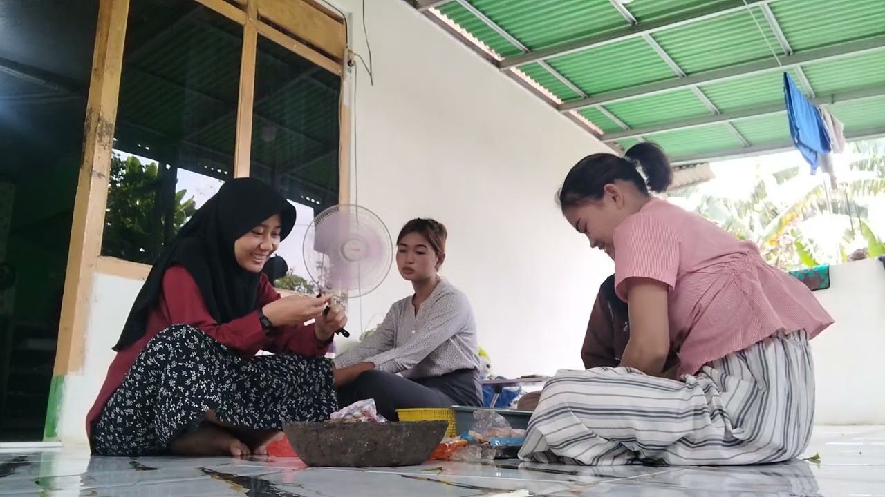 masak masak🍳🥘🍲🫕