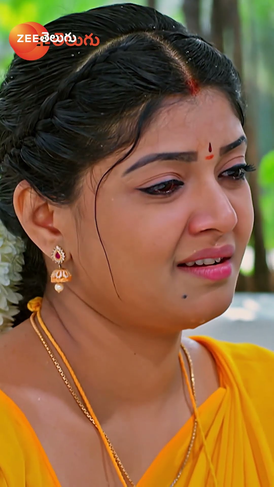 #Kalavaari Kodalu Kanakamahalakshmi #Shorts #Zee Telugu #Entertainment #Drama