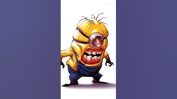 minion roar