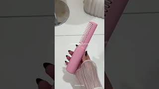Download Lagu Viral hair product of instagram|| Affordable hair straightener #tiktok #youtubeshorts #instagram MP3