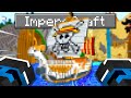 HO INIZIATO IL NUOVO PROGETTO DELLA NAVE - ImperoCraft Ep. 218