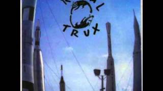Video thumbnail of "Royal Trux - Turn Of The Century"