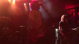 Tropical Fuck Storm “You Let My Tyres Down” @ The Echo 10.15.2018