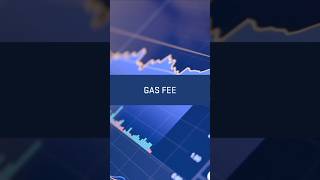SHORTS | COSA SONO LE GAS FEE? #gasfees #ethereum #blockchain #web3 #defi #criptovalute